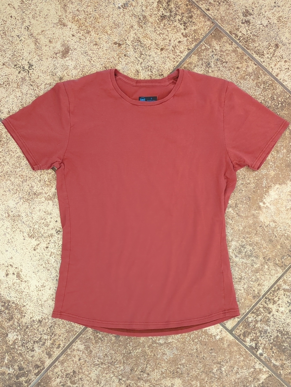 S Janji Runterra Bio Tee